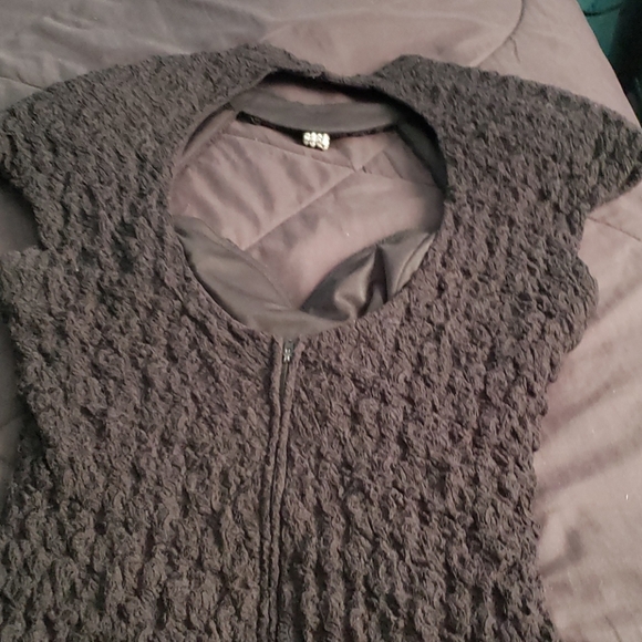 Lew magram collection dresses - Picture 5 of 7